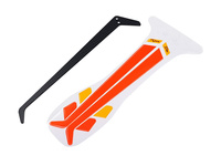 Goblin - CF Tail Fin