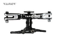 450 SPORT/PRO/V2 - Flybarless Rotor Head Black