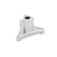 500 Swashplate Horizontal Mount