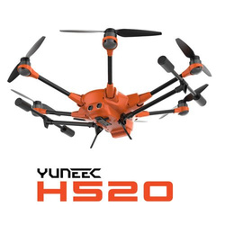 YUNEEC TYPHOON H520