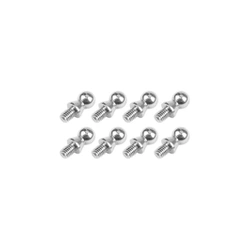 RS5/RS7 Ball Head Screw 5*11.15mm