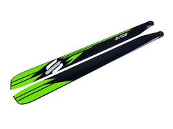 Main Blades SAB S702 Green