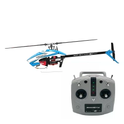 Helikopter RC Goosky S2 MAX Niebieski RTF