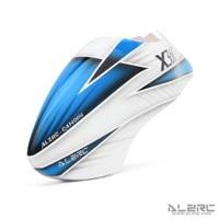 ALZRC X360 - Fiberglass Painting Canopy D