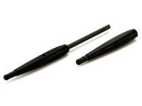 Blade 130X - Mocowania kabinki