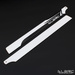 ALZRC Carbon Fiber Blades - 325mm B Grade