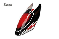 450 V2/SPORT – Painted Canopy