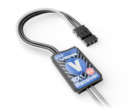 VBar EVO RX-Only Satellite Receiver