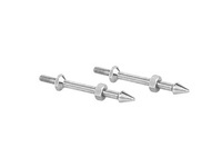 OMP Hobby M1 / M1 EVO Canopy Fixed Bolt set