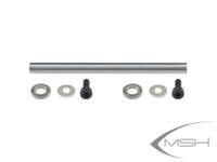 Protos 380 - Spindle