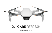 DJI Care Refresh (Mini SE) (dwuletni plan)