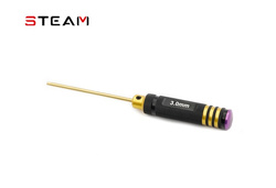 Steam Screwdriver 3.0mm