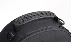 Pocket bag black for VBar Control