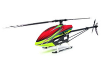 soXos 550 V2 Combo Czerwono / Żółty