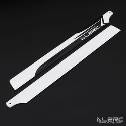 ALZRC Carbon Fiber Blades - 325mm B Grade