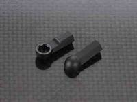 Snapy ramion DFC HeliOption - 2 szt