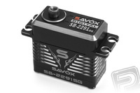 Serwo Savox SB-2291SG (25kg/ 0,042sec)