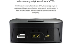 Ładowarka SkyRC S65 65W 6A