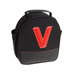 Pocket bag black for VBar Control