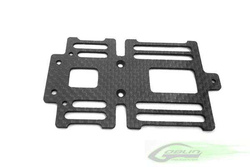 Goblin 630/700 - Carbon fiber ESC Mount