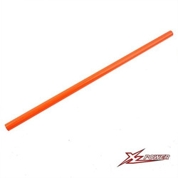 XLPower 520 - Orange Tail Boom