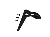 OXY Heli OXY2-FE Vertical Fin