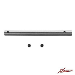 XLPower 520/550 - Tail Shaft