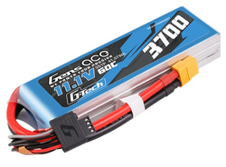 Akumulator GENS ACE G-Tech 4S 14.8V 3700mAh 60C XT60