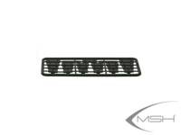 Protos 380 - Servo adapter set