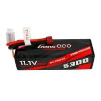 Battery GENS ACE Bashing 3S 11.1V 5300mAh 60C T-Dean