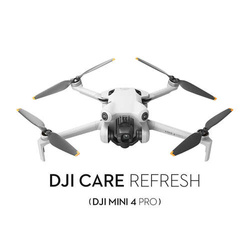 DJI Care Refresh DJI Mini 4 Pro (2-year plan)