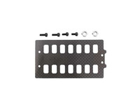 Goblin - CF X-cross Plate