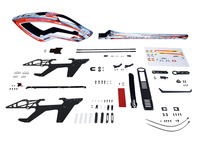Goblin - ilGoblin Pro 420 Conversion Kit White