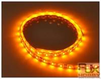 High Density light strips ( Yellow 1M )