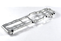 500 - Metal Bottom Plate