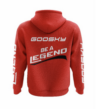 GooSky Hoodie XL