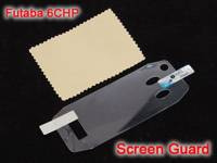 Screen Guard (FUTABA 6 EXHP)