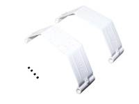Goblin - Plastic Landing Gear White