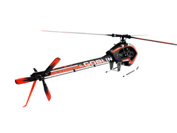 RC Helicopter SAB ILGoblin PRO 700 Kyle Stacy Edition