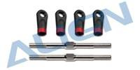 T-rex 700 FBL - Popychacze A