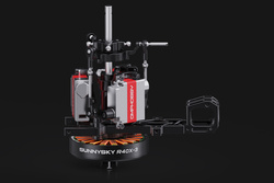 Helikopter RC OMP M2 V3 PRO