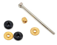 Blade Nano CP - Feathering Spindle with O-rings and Hardware