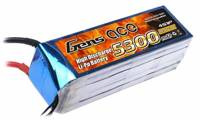 Battery GENS ACE 4S 14.8V 5300mAh 30C