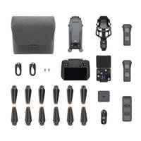 Drone DJI Mavic 3 Pro Fly More Combo (DJI RC PRO)