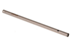 Main rotor shaft, Ø10x211mm, LOGO 600 SE