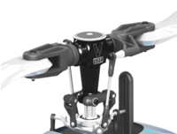 Rotorhead LOGO 550 SX