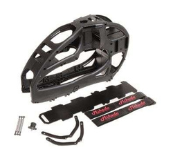 Chassis upgrade set with chassis box, LOGO 690 SX