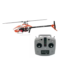 Helikopter RC Goosky S2 MAX Orange RTF