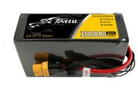 Akumulator GENS ACE TATTU 12S 44.4V 10000mAh 30C AS150U