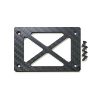 RS5 Front Frame Carbon Plate